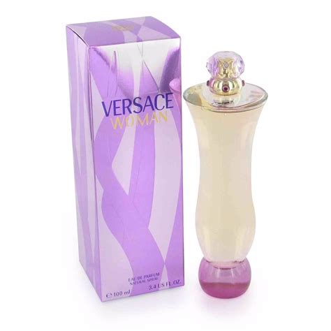 perfume versace dama original precio